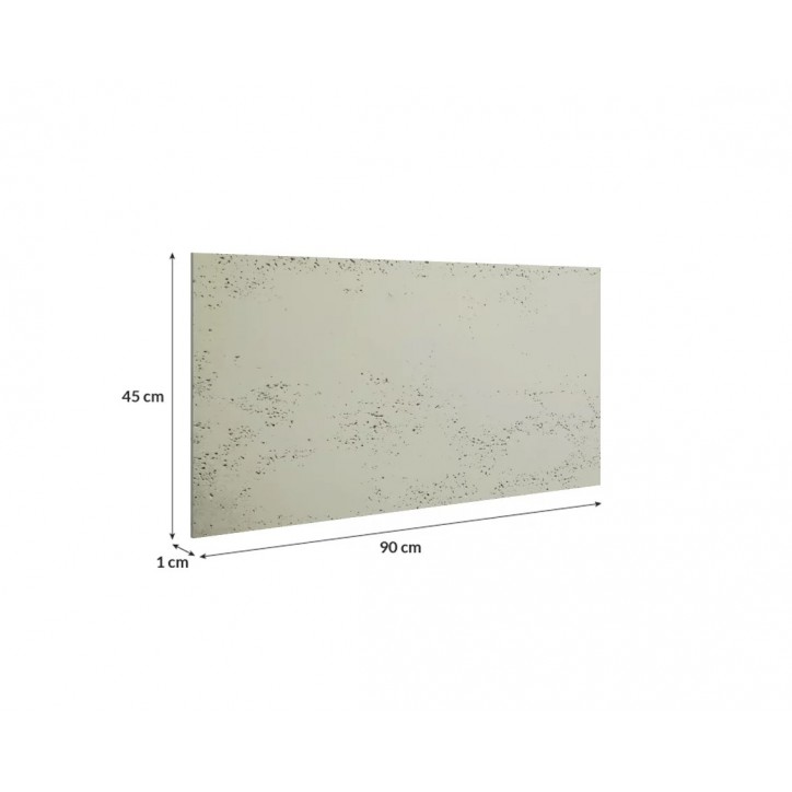 Architektonische Betonplatten PREMIUM 90x45x1cm Architektonische Betonplatten PREMIUM 90x45x1cm