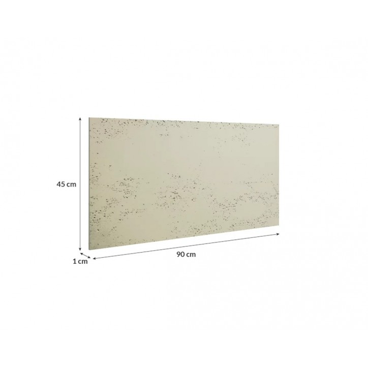 Architektonische Betonplatten PREMIUM 90x45x1cm Architektonische Betonplatten PREMIUM 90x45x1cm