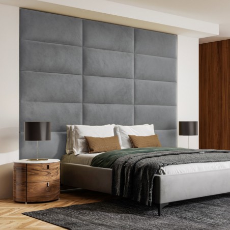 Wandpolster Klassik KRONOS