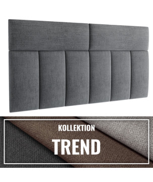 Wandpolster Set K1 TREND