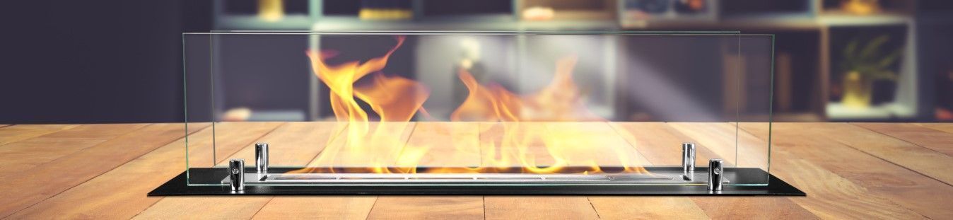 Hochwertige Bio Ethanol Kamin – Entdecken Sie Unsere Kollektion | Wand Design Art