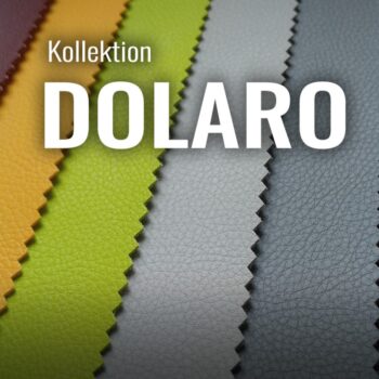 Stoffe Wandpolster DOLARO