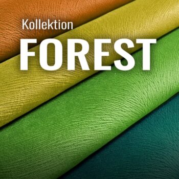 Stoffe Wandpolster FOREST