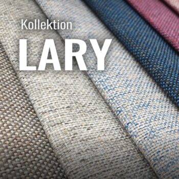 Stoffe Wandpolster LARY