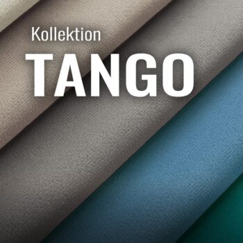 Stoffe Wandpolster TANGO