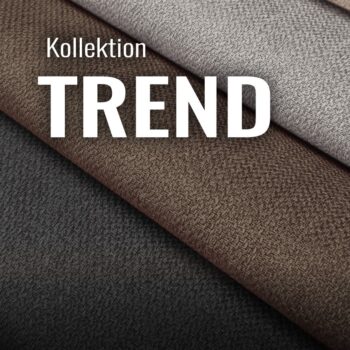 Stoffe Wandpolster TREND