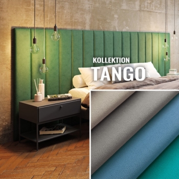 Wandpolster Long TANGO