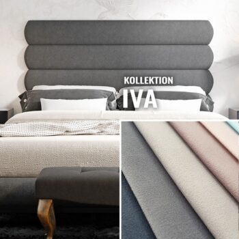 Wandpolster Long Plus IVA