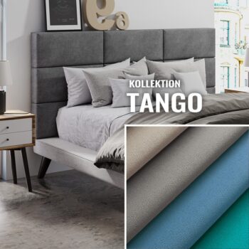 Wandpolster Box TANGO