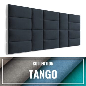 Wandpolster Set D5 TANGO
