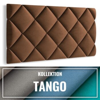 Wandpolster Set Z8 TANGO