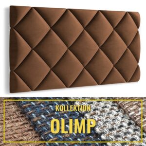 Wandpolster Set Z8 OLIMP