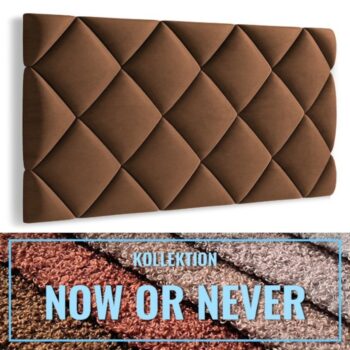 Wandpolster Set Z8 NOW OR NEVER