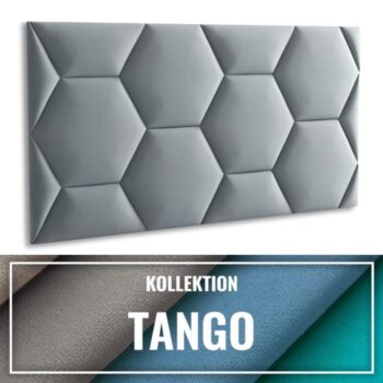Wandpolster Set Z10 TANGO