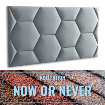 Wandpolster Set Z10 NOW OR NEVER