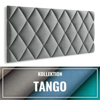 Wandpolster Set Z12 TANGO