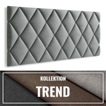 Wandpolster Set Z12 TREND