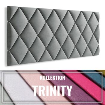 Wandpolster Set Z12 TRINITY