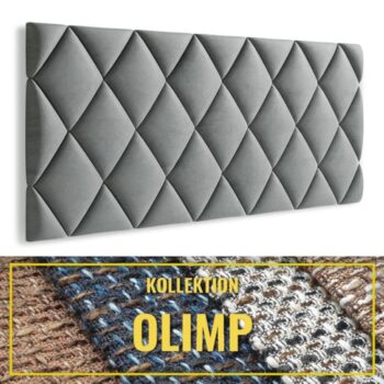 Wandpolster Set Z12 OLIMP