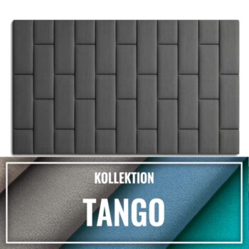 Wandpolster Set D7 TANGO